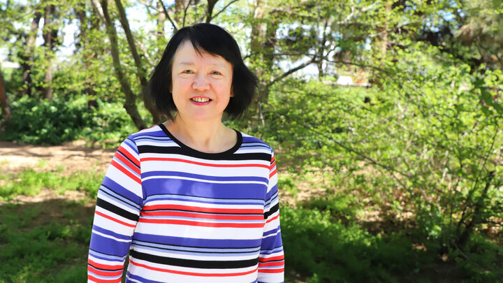 Lan Xu