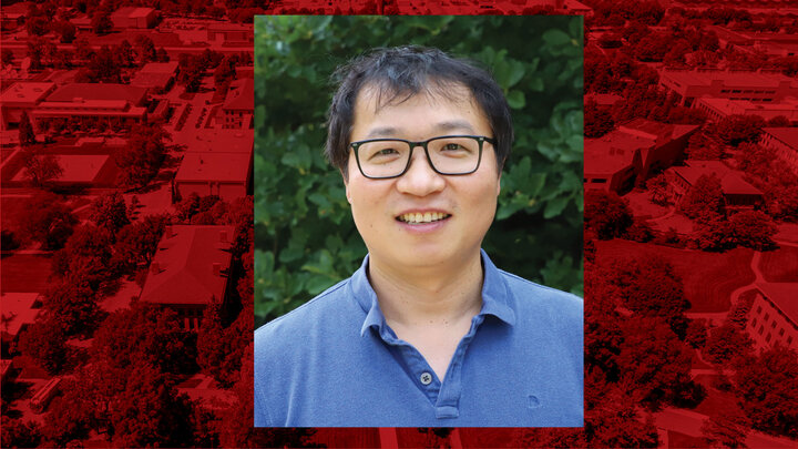Jinliang Yang