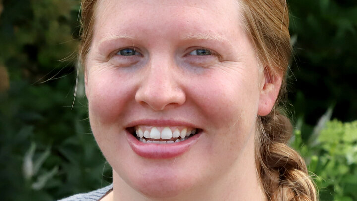 Rebecca Young