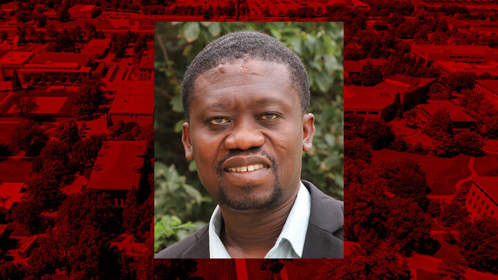 Karikari began Sept. 25, 2025, as an assistant professor of practice in plant science in the Department of Agronomy and Horticulture at the University of Nebraska-Lincoln.
