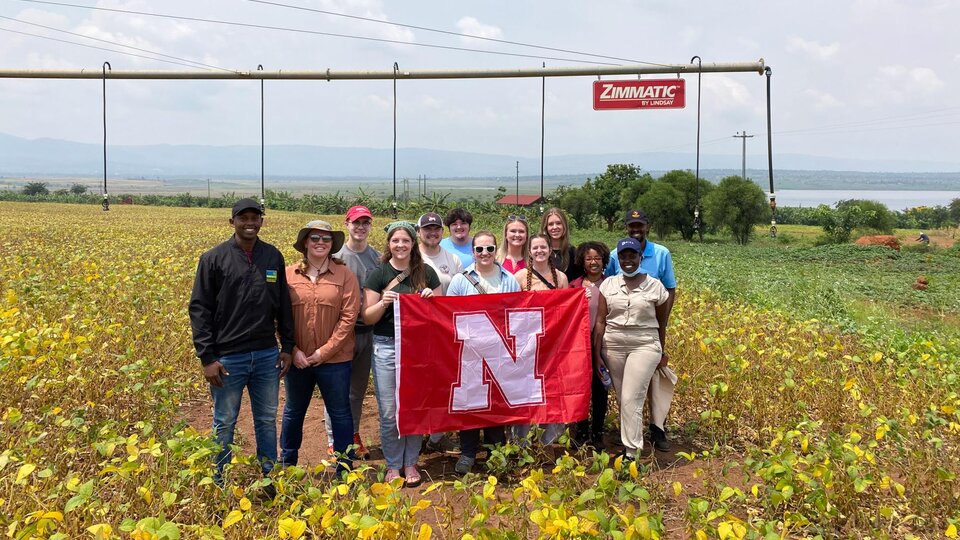 Rwanda: Experiential Agriculture & Natural Resources