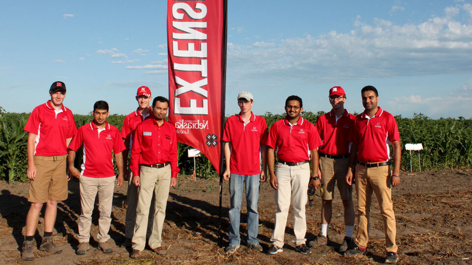 Jhala team