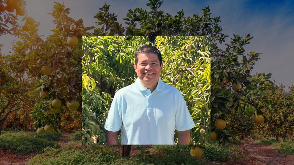Margarito Morales