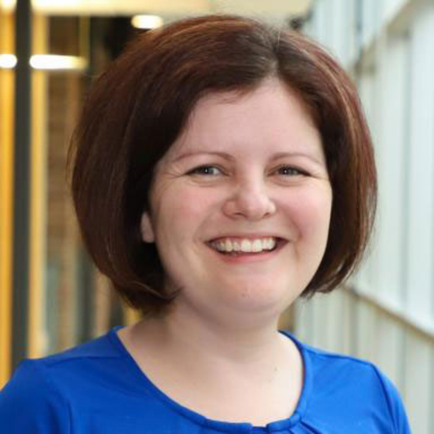 Christine Booth | Department of Agronomy and Horticulture | Nebraska