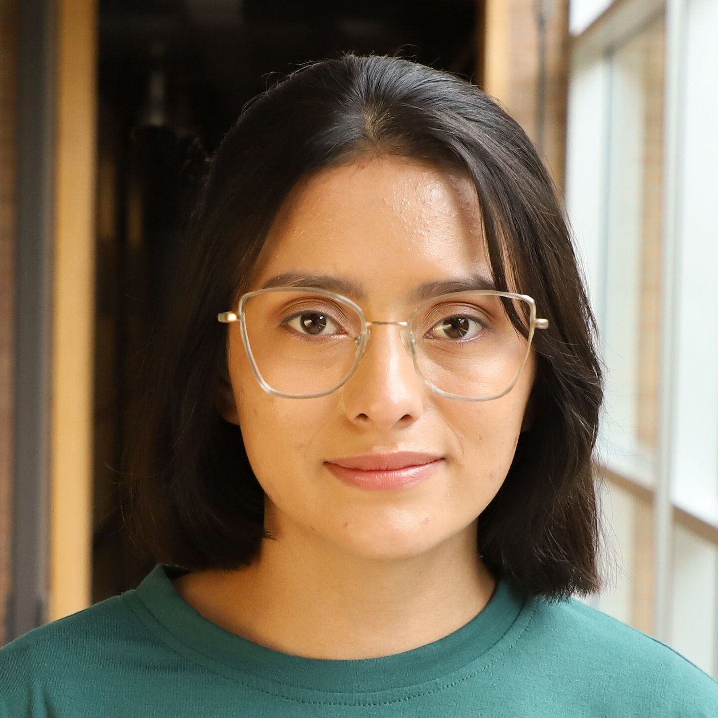 Ingrids Mata | Department of Agronomy and Horticulture | Nebraska