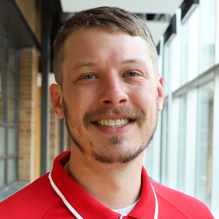 Avatar for Alex Chmielewski