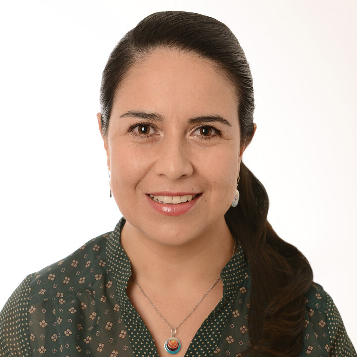 Avatar for S. Carolina Córdova