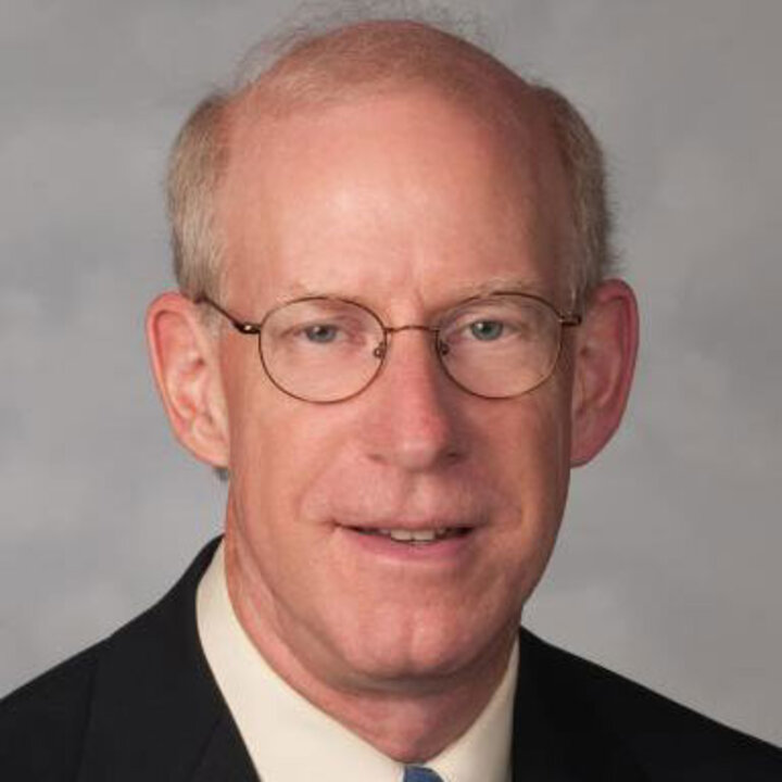 Avatar for Richard B. Ferguson