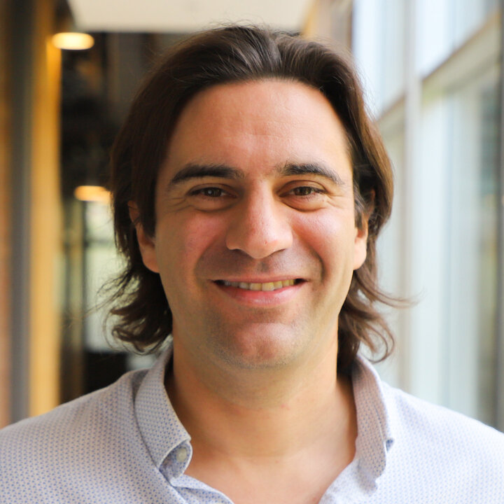 Avatar for Patricio Grassini