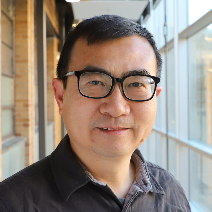 Avatar for Ming Guo