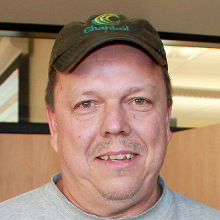 Avatar for Ronnie Janssen