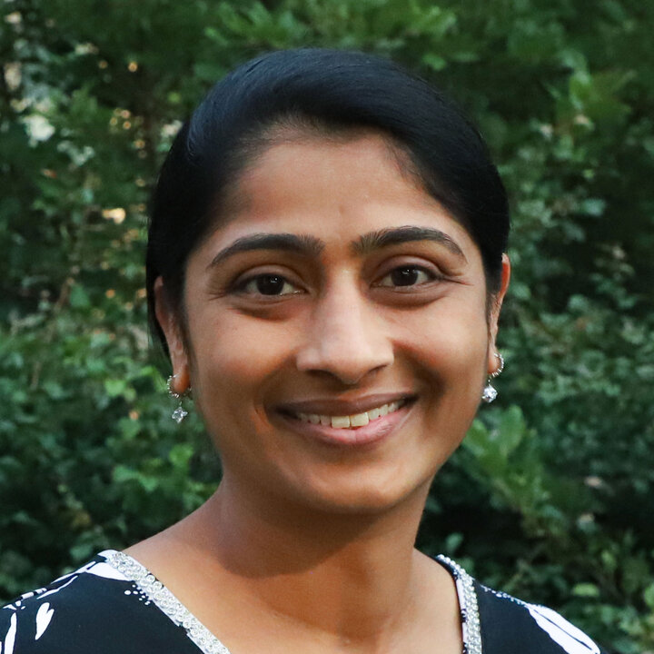 Avatar for Rachana Jhala
