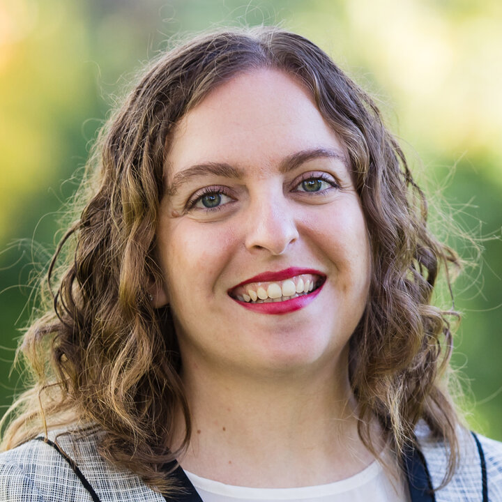 Avatar for Katherine Frels