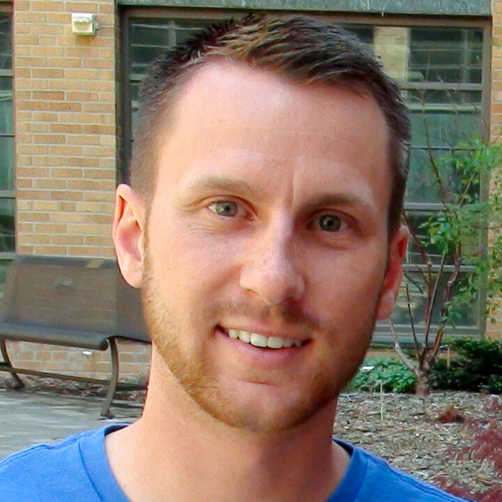 Avatar for Ben Loseke
