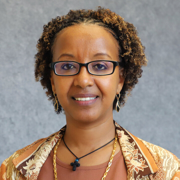 Avatar for Martha Mamo