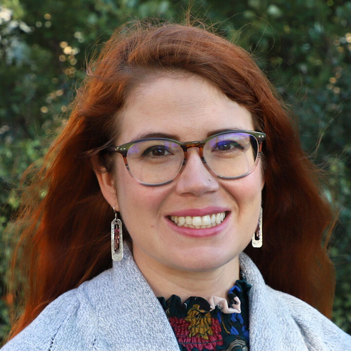 Avatar for Gwendŵr Meredith