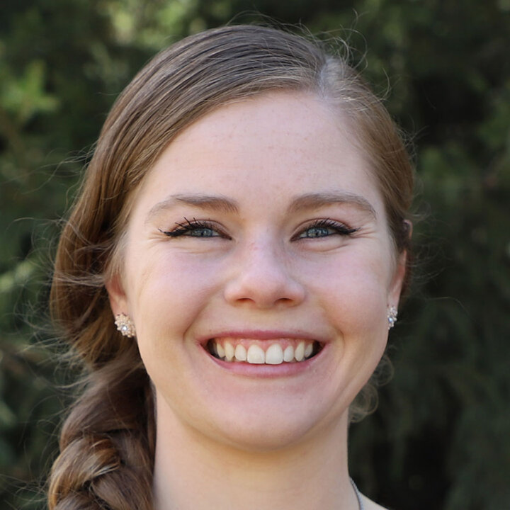 Avatar for Olivia Meyer