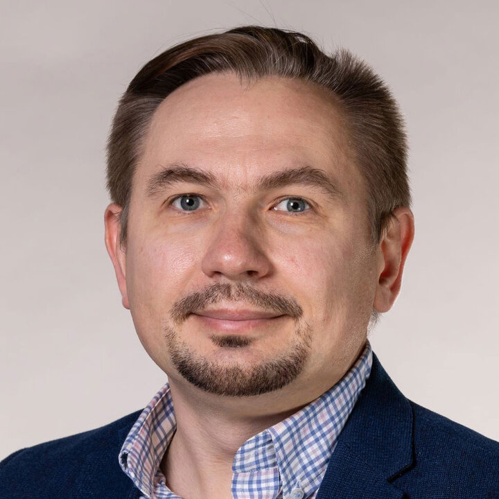 Avatar for Alexey Moisseyev