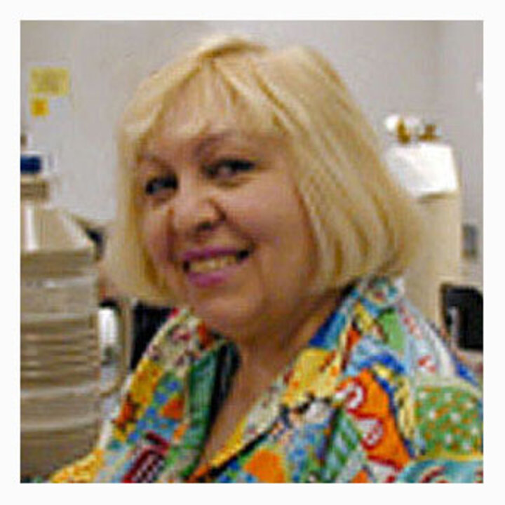 Avatar for Natalya Nersesian