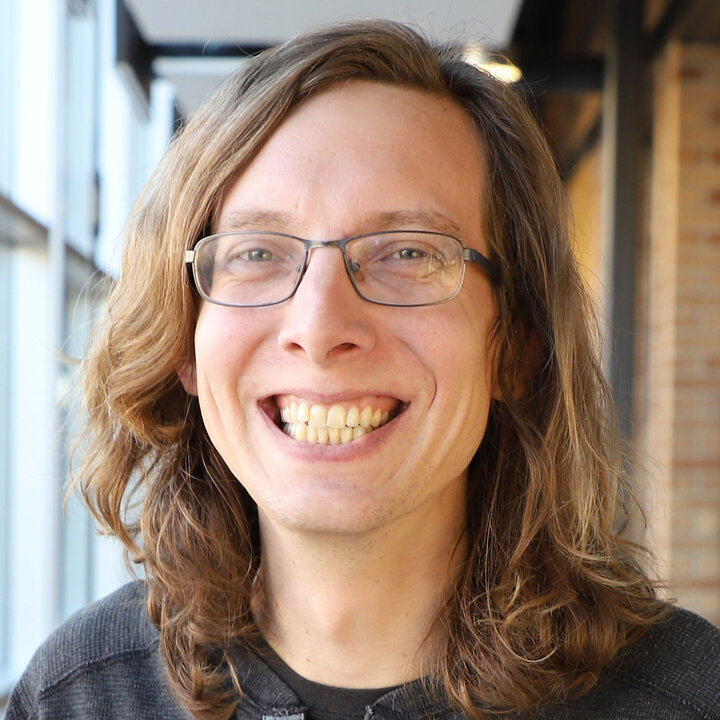 Avatar for Gregory Puckett