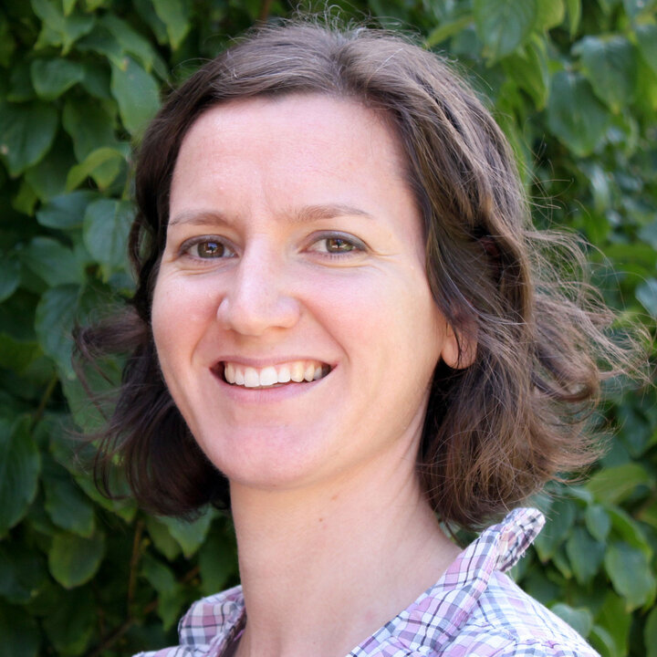 Avatar for Meghan Sindelar