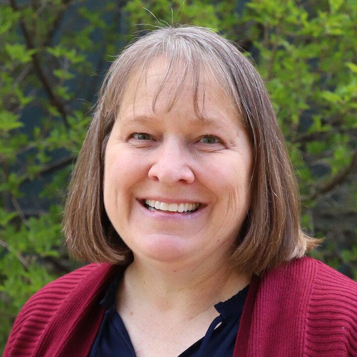 Avatar for Anne Streich
