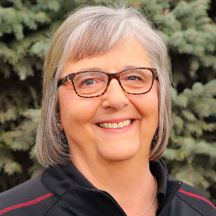Avatar for Susan Thomas