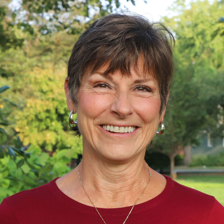 Avatar for Kim Todd