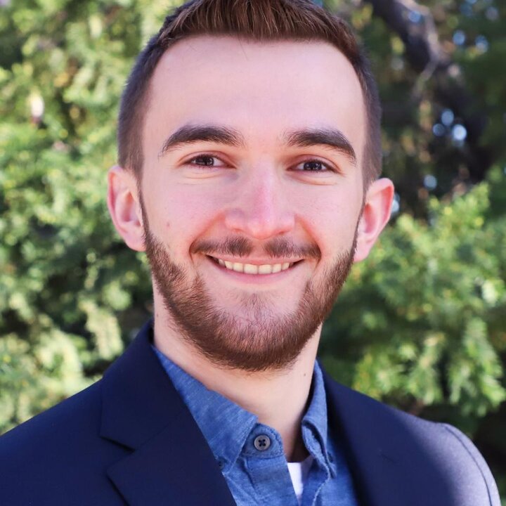 Avatar for Caleb Wehrbein