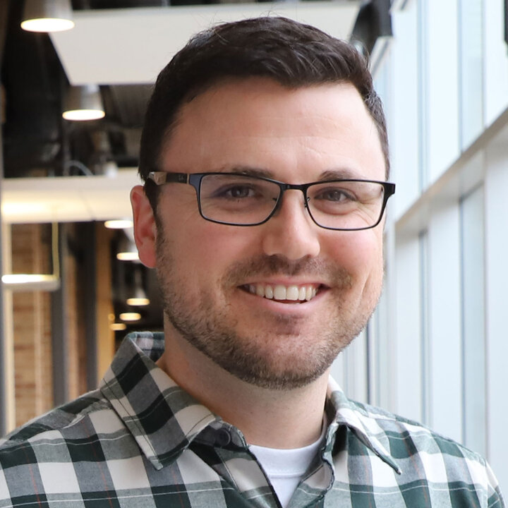 Avatar for Sam Wortman