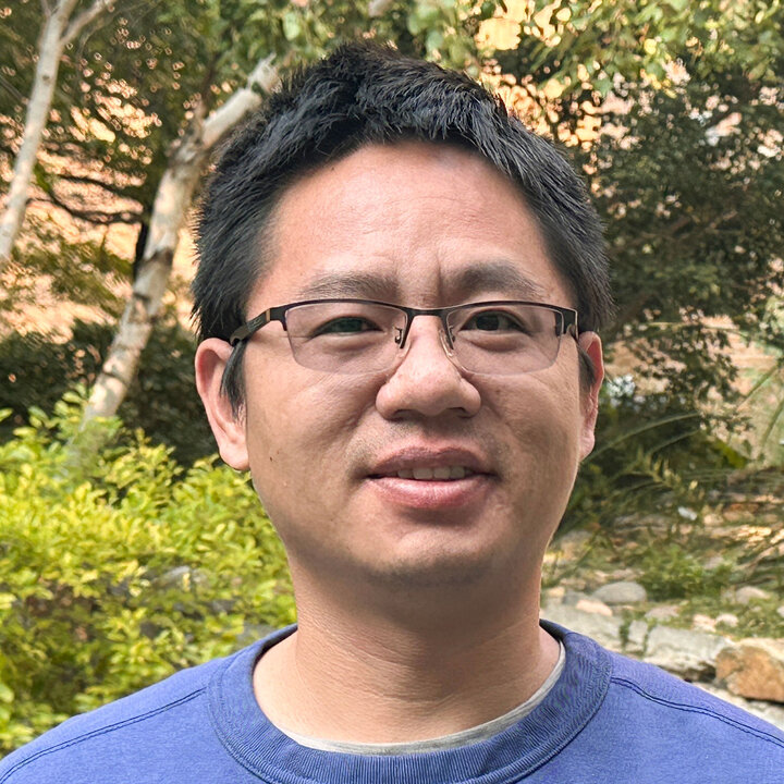 Avatar for Gen Xu