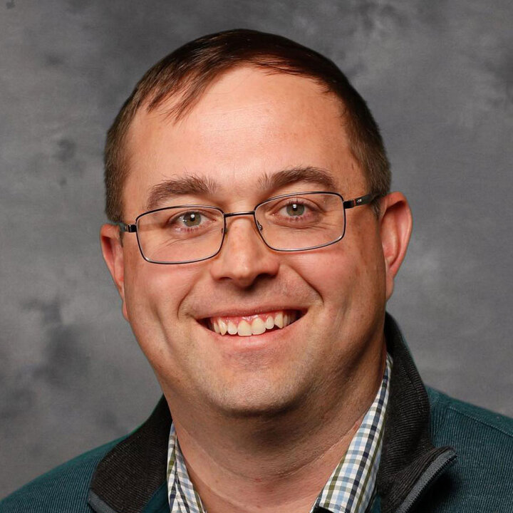 Avatar for Aaron Nygren