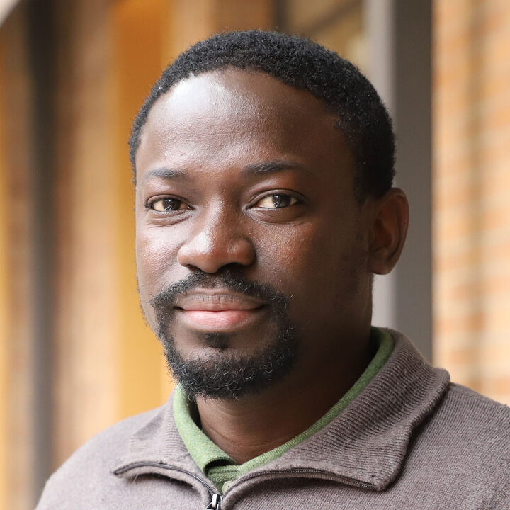 Avatar for Adewole Adetunji