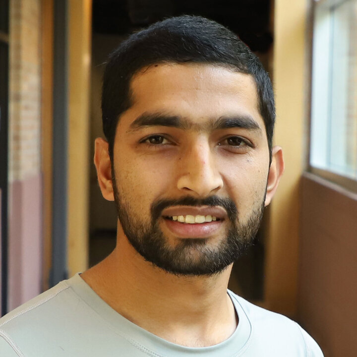 Avatar for Madhusudhan Adhikari