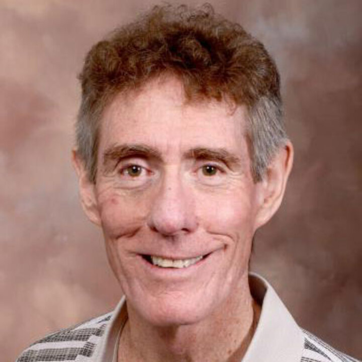 Avatar for Bruce Anderson