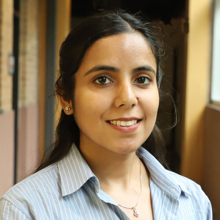 Avatar for Sofiya Arora