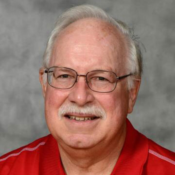 Avatar for P. Stephen Baenziger