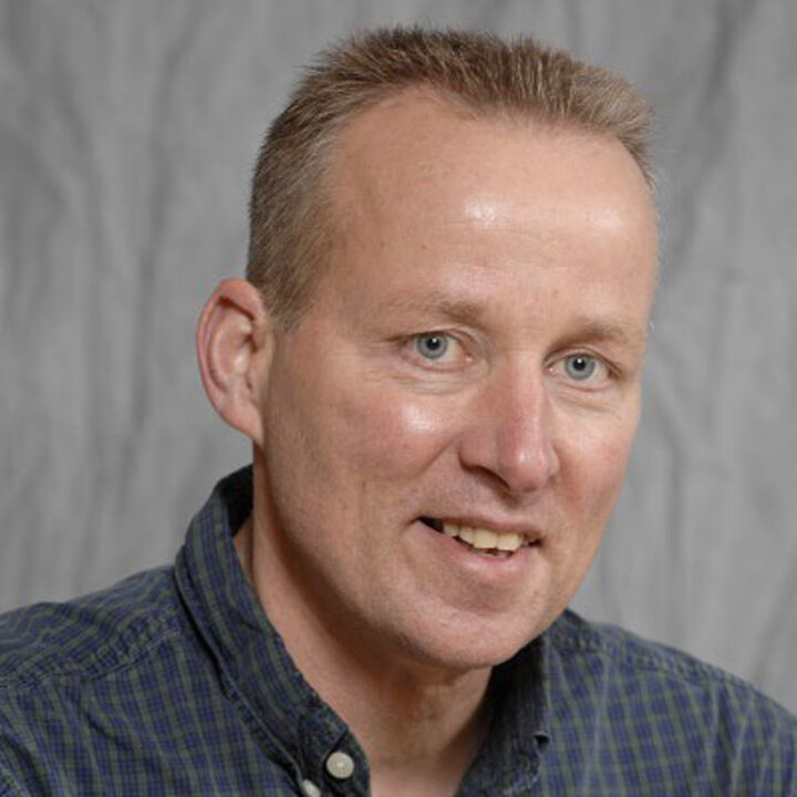 Avatar for Steve Comfort