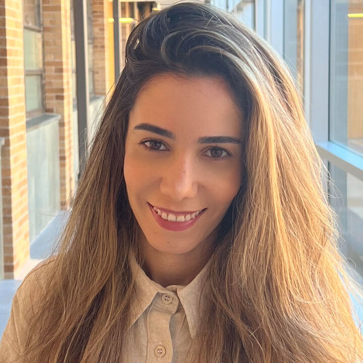 Avatar for Lorena Dumba