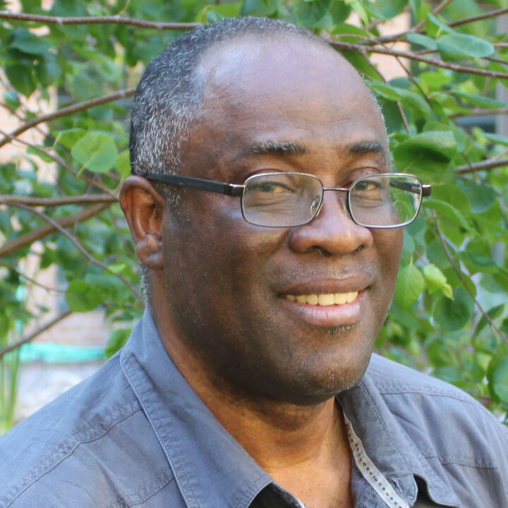 Avatar for Serge J. Edmé