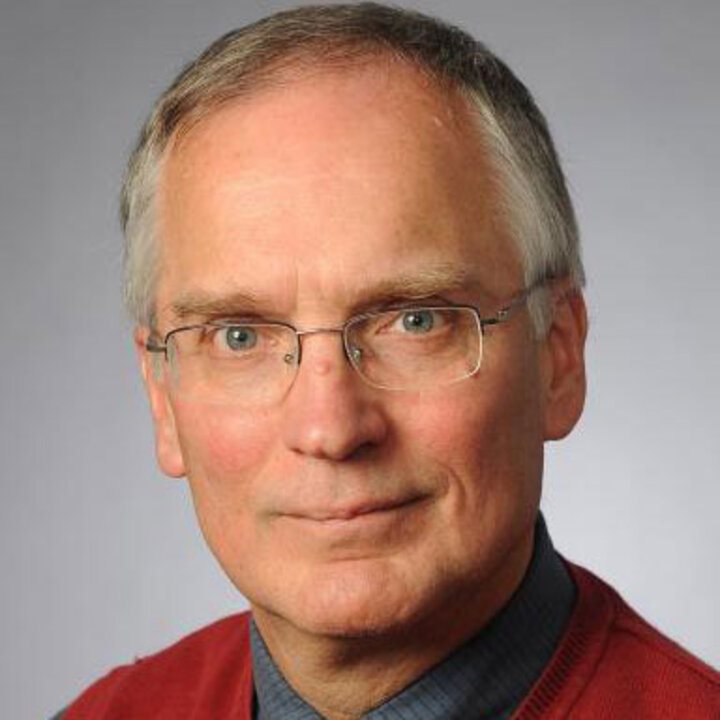 Avatar for Roger W. Elmore