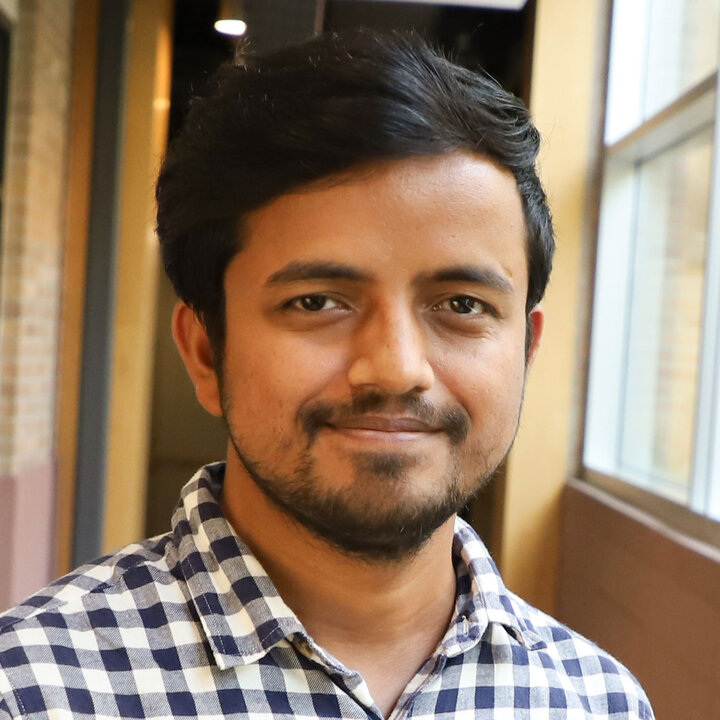 Avatar for Dipesh Giri