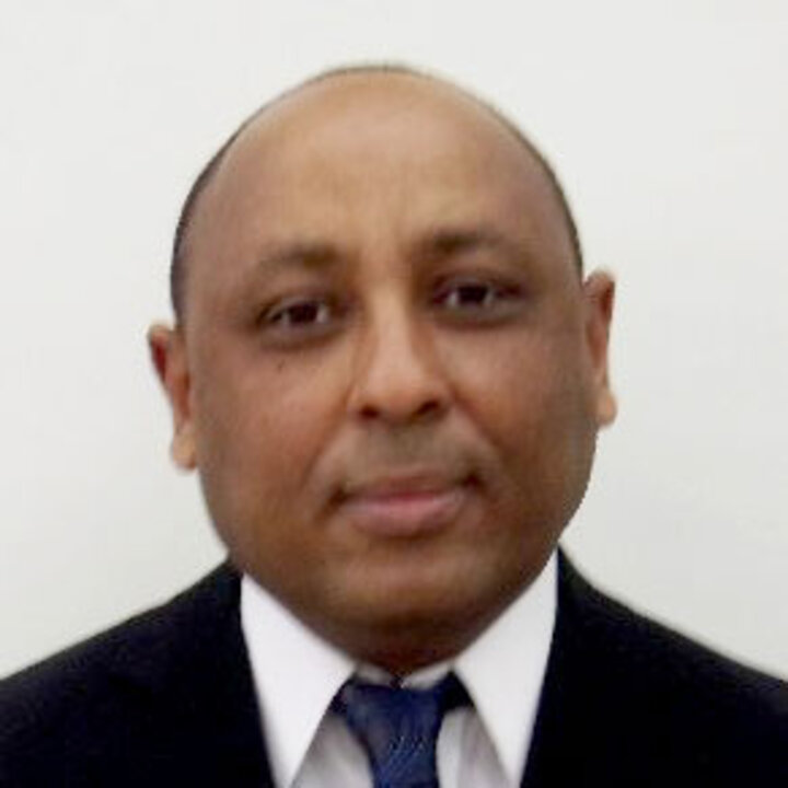 Avatar for Girma Birru
