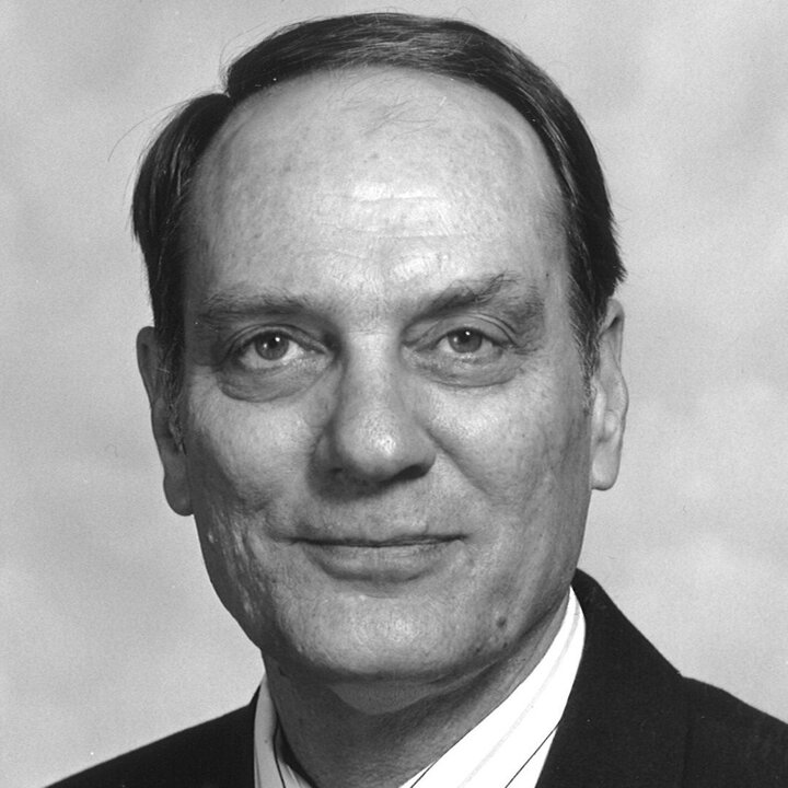 Avatar for Garald L. Horst