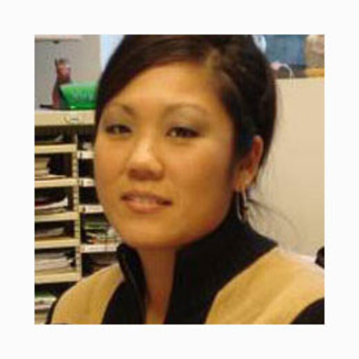 Avatar for Virginia Jin