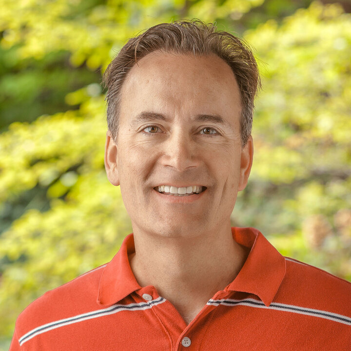 Avatar for John Fech