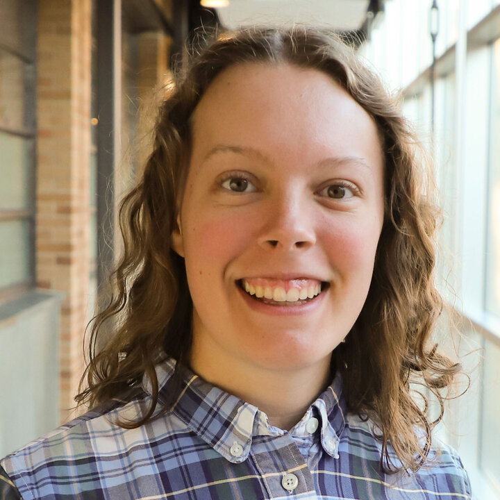 Avatar for Madeline Johnston