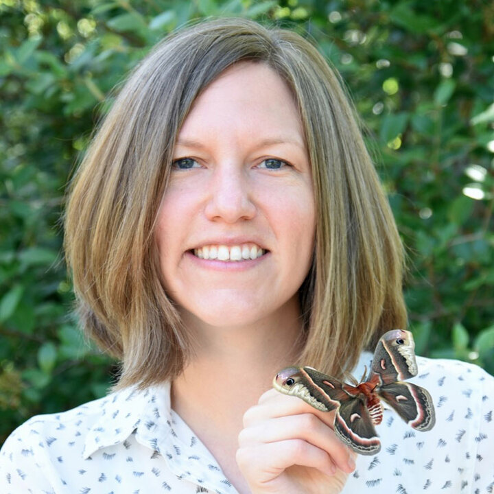 Avatar for Julie Peterson