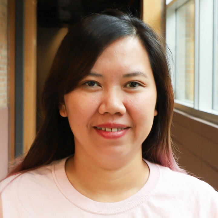 Avatar for Mia Luong