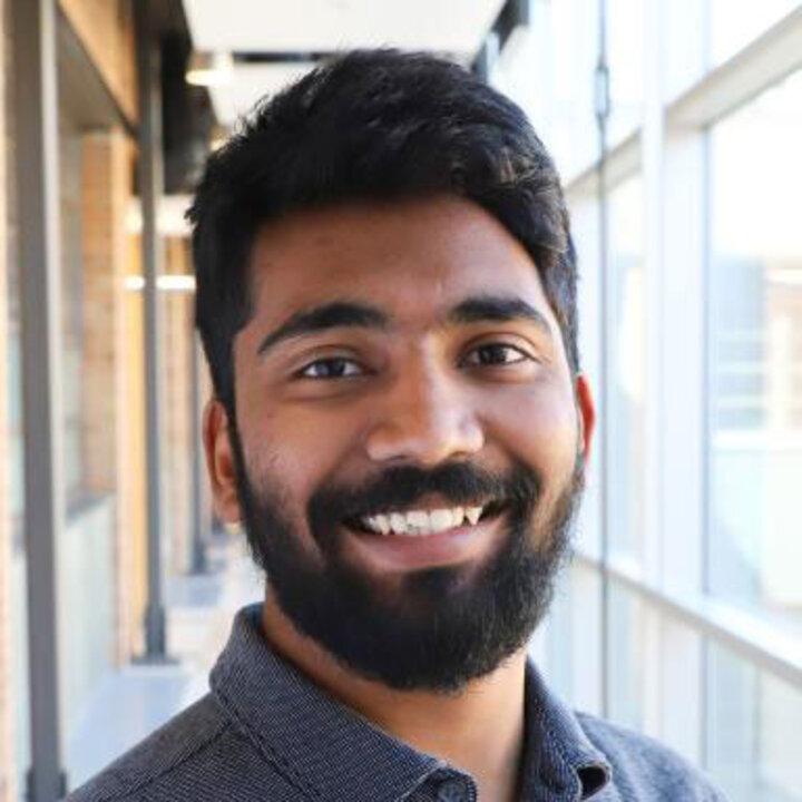 Avatar for Sai Suvidh Maddela